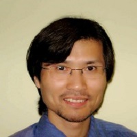 Dr.YI Ding Yuan photo